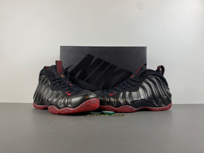 Nike Air Foamposite One HF094-001