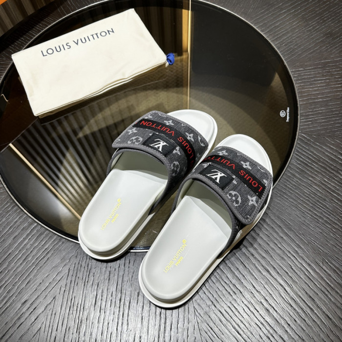 L*VT SANDALS LVLSS-073