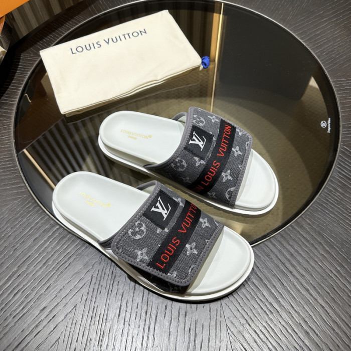 L*VT SANDALS LVLSS-073