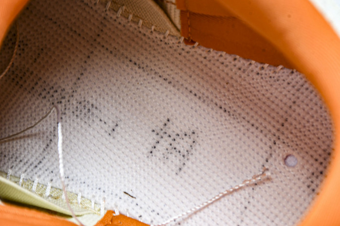 Air Jordan 3 Retro "Starfish" IH7694-200