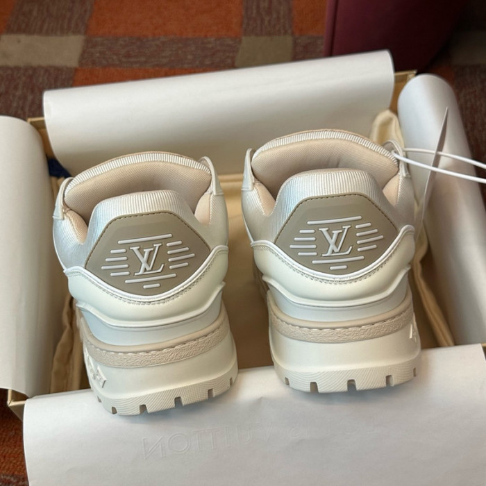 LOU VUIT SNEAKERS LVSS-0402