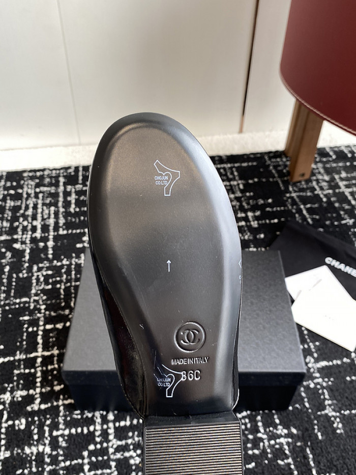 C*HANNEL SLIDE CLSE-011