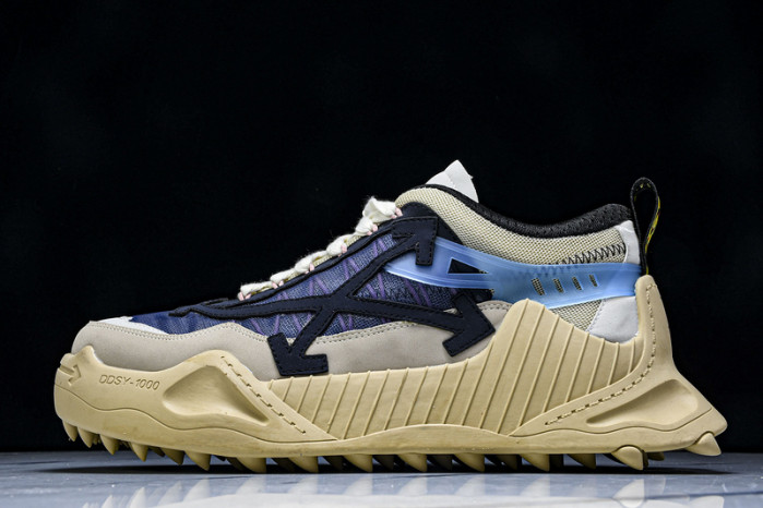OW C/O​ ODSY-1000 SNEAKERS 9ACZVBK0OLV