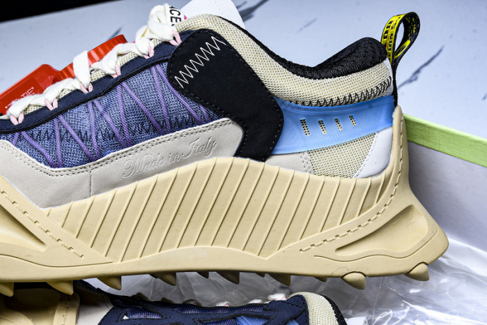 OW C/O​ ODSY-1000 SNEAKERS 9ACZVBK0OLV