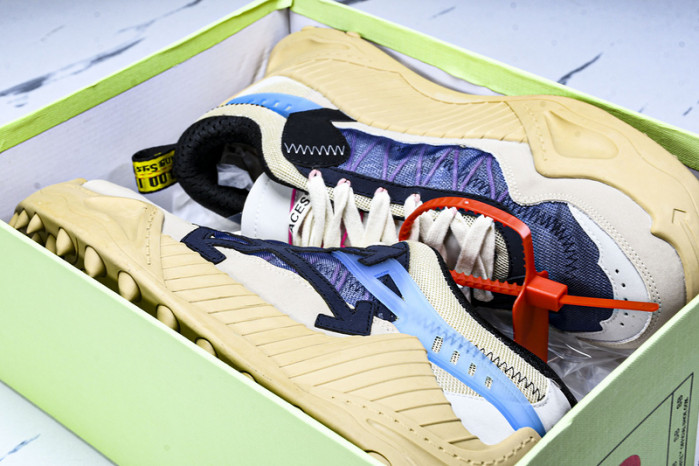 OW C/O​ ODSY-1000 SNEAKERS 9ACZVBK0OLV