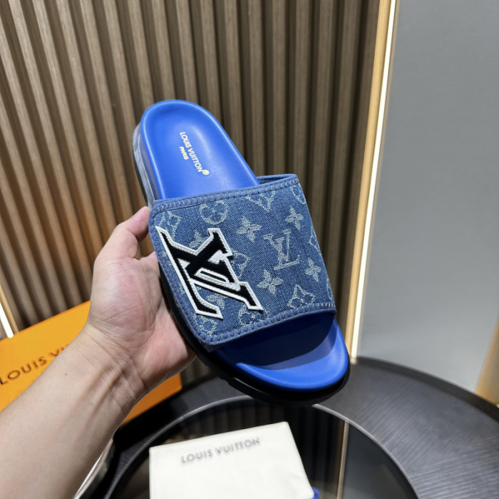 L*VT SANDALS LVLSS-067