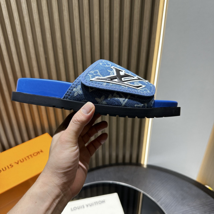 L*VT SANDALS LVLSS-067