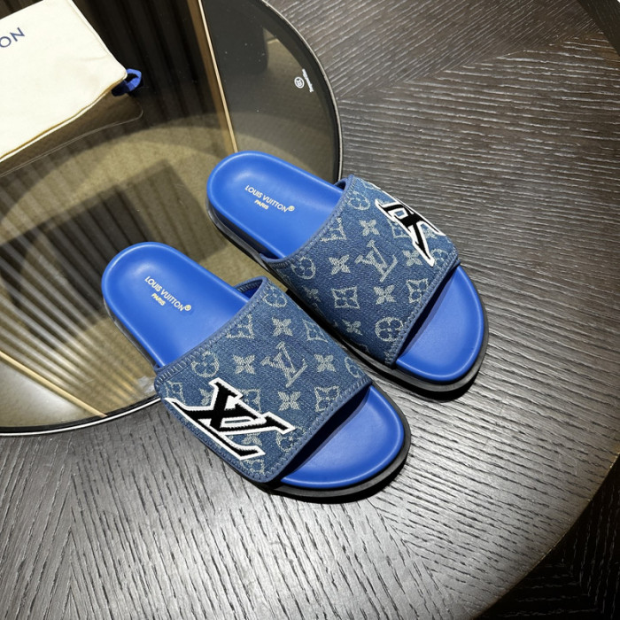 L*VT SANDALS LVLSS-067