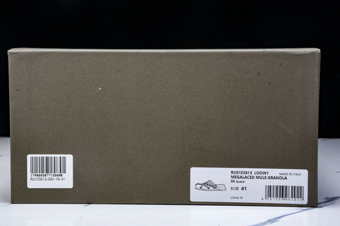 R*ICK O*WENS SLIDE ROSE-001