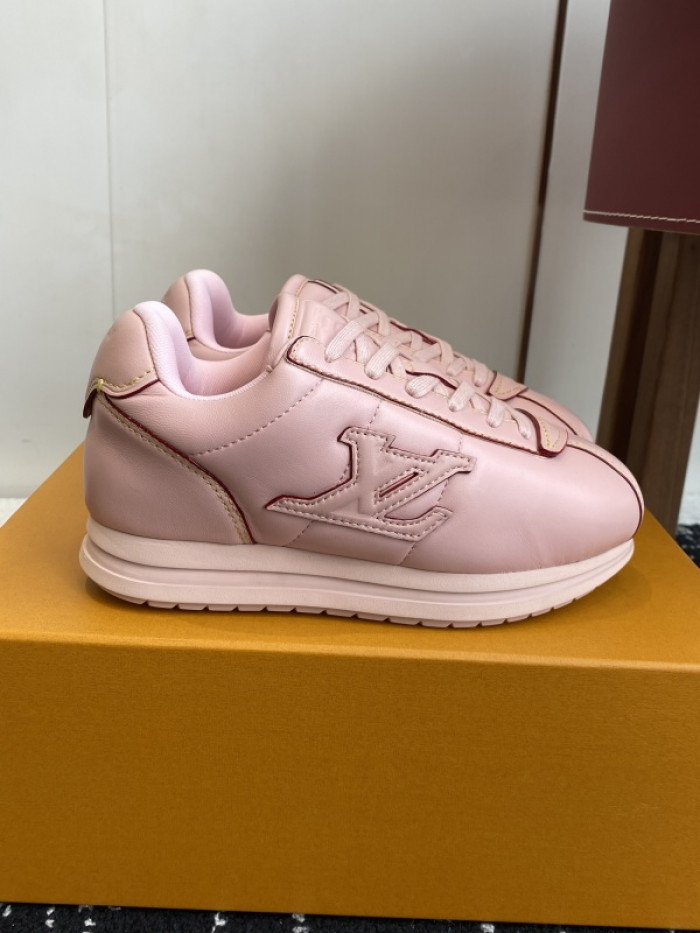 L*VT AGAN SHOES LASS-005