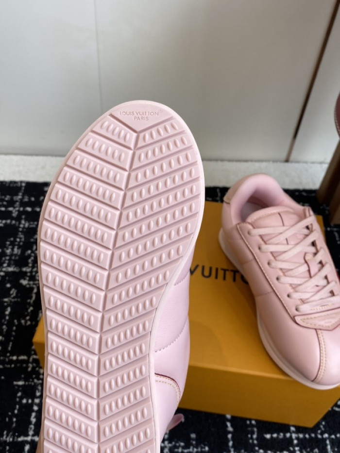 L*VT AGAN SHOES LASS-005