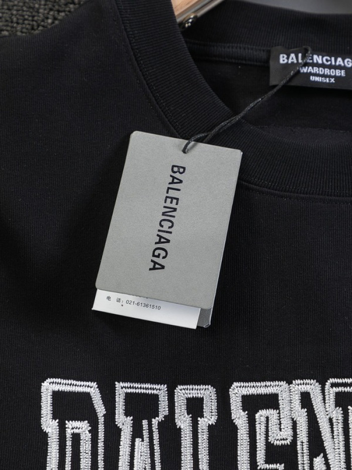 B*ALENCIGA CLOTHERS BACL-003