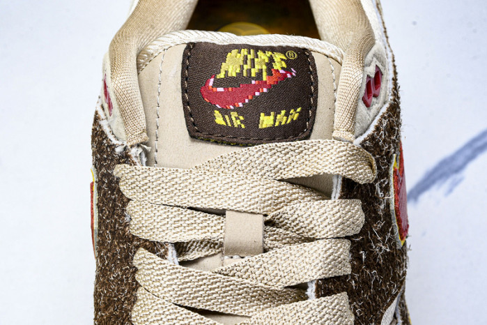 Nike Air Max 1 Low Poly “Donkey Kong” HV5776-200