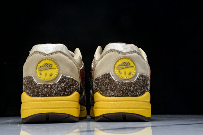 Nike Air Max 1 Low Poly “Donkey Kong” HV5776-200