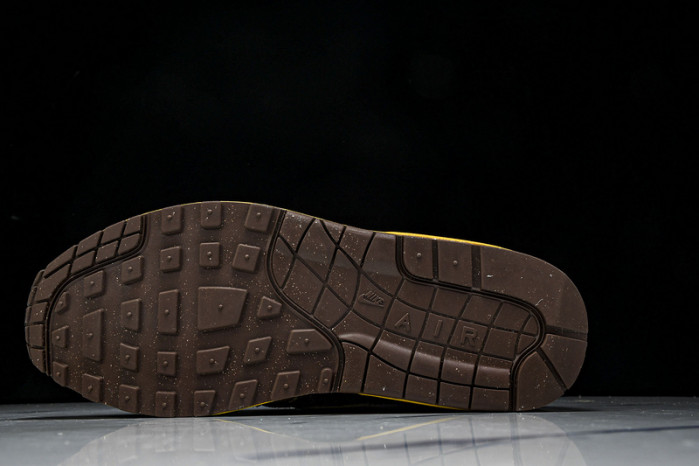 Nike Air Max 1 Low Poly “Donkey Kong” HV5776-200