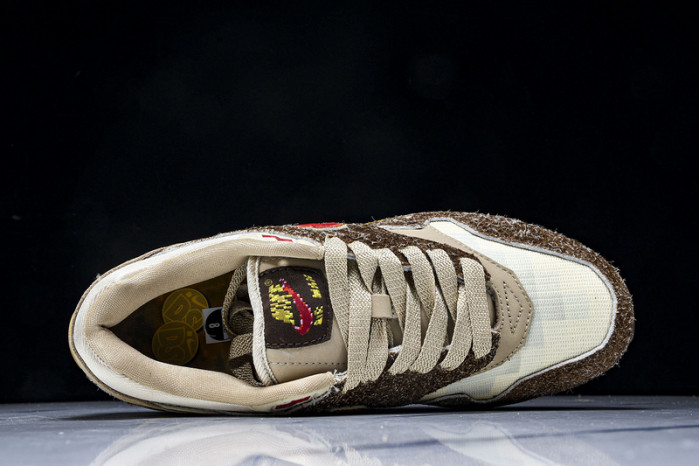 Nike Air Max 1 Low Poly “Donkey Kong” HV5776-200