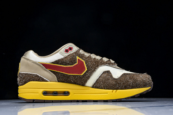 Nike Air Max 1 Low Poly “Donkey Kong” HV5776-200