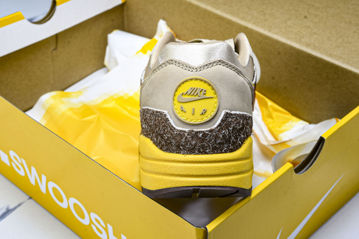 Nike Air Max 1 Low Poly “Donkey Kong” HV5776-200