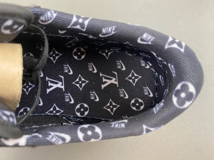 AIR JORDA 1 LOW X LV 10014