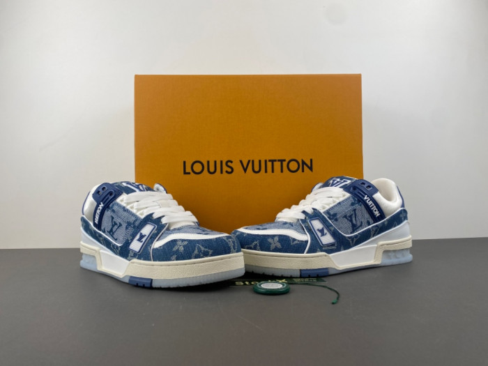 LVT SNEAKERS LVSRS-0047