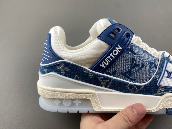 LVT SNEAKERS LVSRS-0047