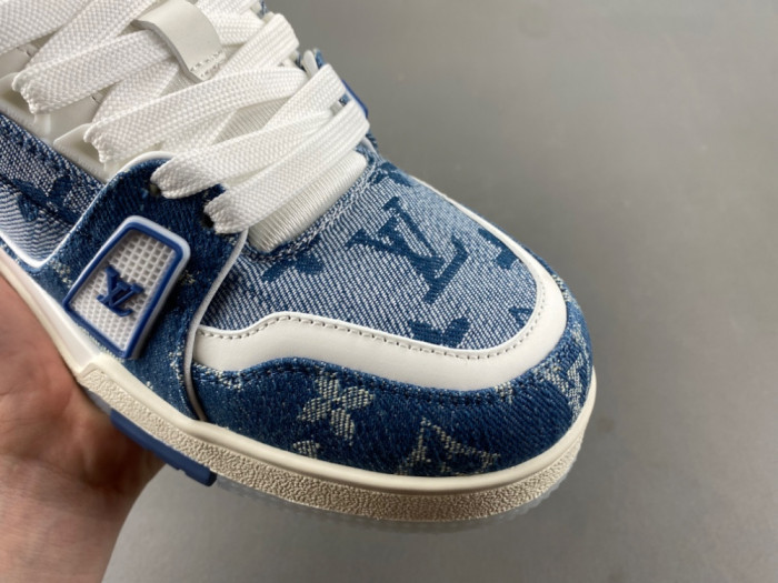 LVT SNEAKERS LVSRS-0047