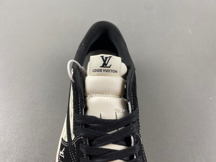 Travis Scott x Air Jordan 1 Low OG &lv LX1988-200