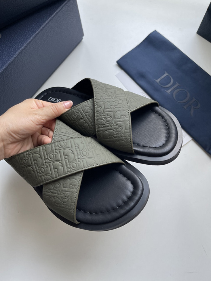 DIOR SLIDES DS-050