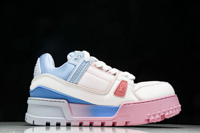 LOU VUIT SNEAKERS LVSS-0379