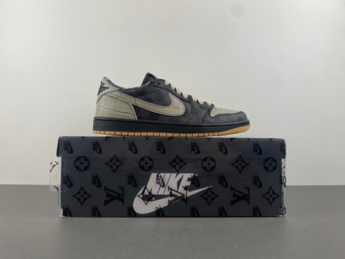 AIR JORDA 1 LOW X LV 1001
