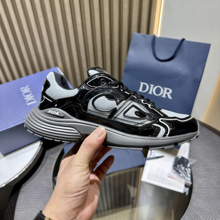 DR B30 SNEAKER DRB-055