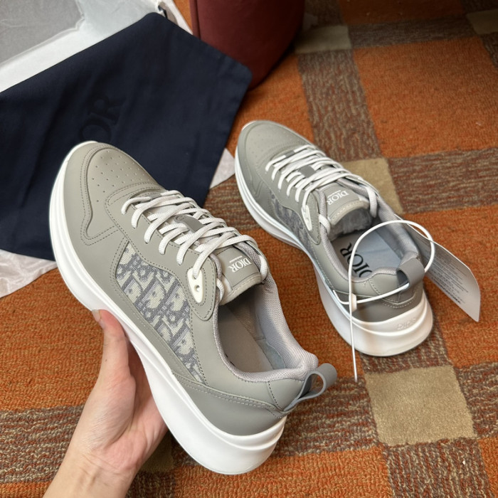 DR B25 TRAINER SNEAKERS DRB25-002