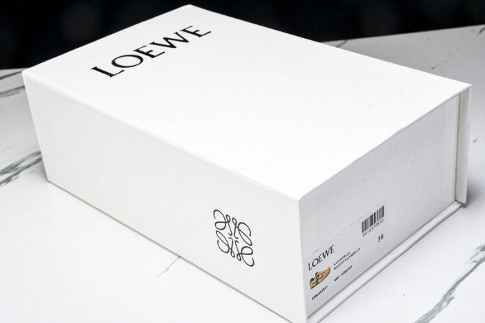 L*OEWE Ballet Runner2.0 LBR-006