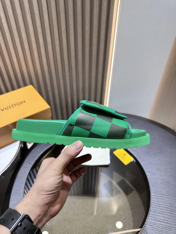 L*VT SANDALS LVLSS-049