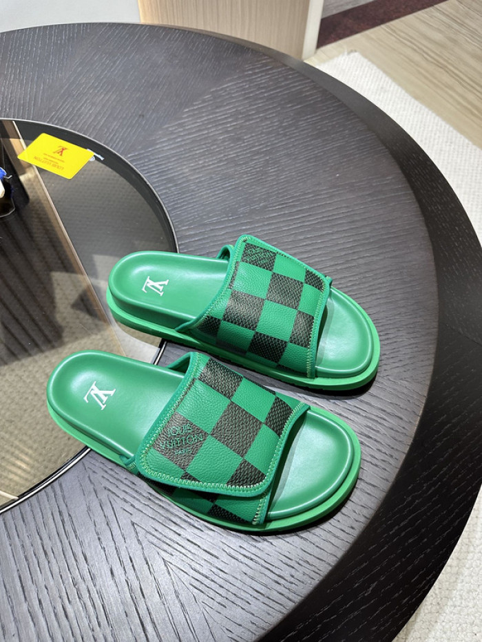 L*VT SANDALS LVLSS-049