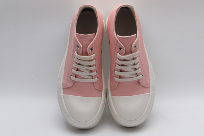 RICK OWEN.S SNEAKER RO-224