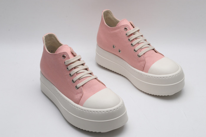 RICK OWEN.S SNEAKER RO-224