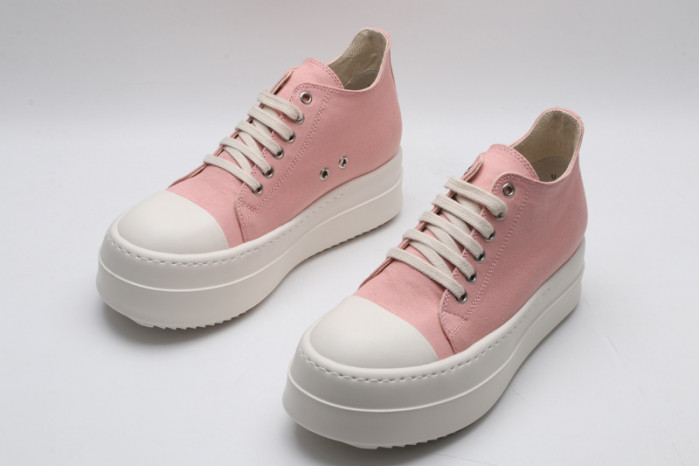 RICK OWEN.S SNEAKER RO-224