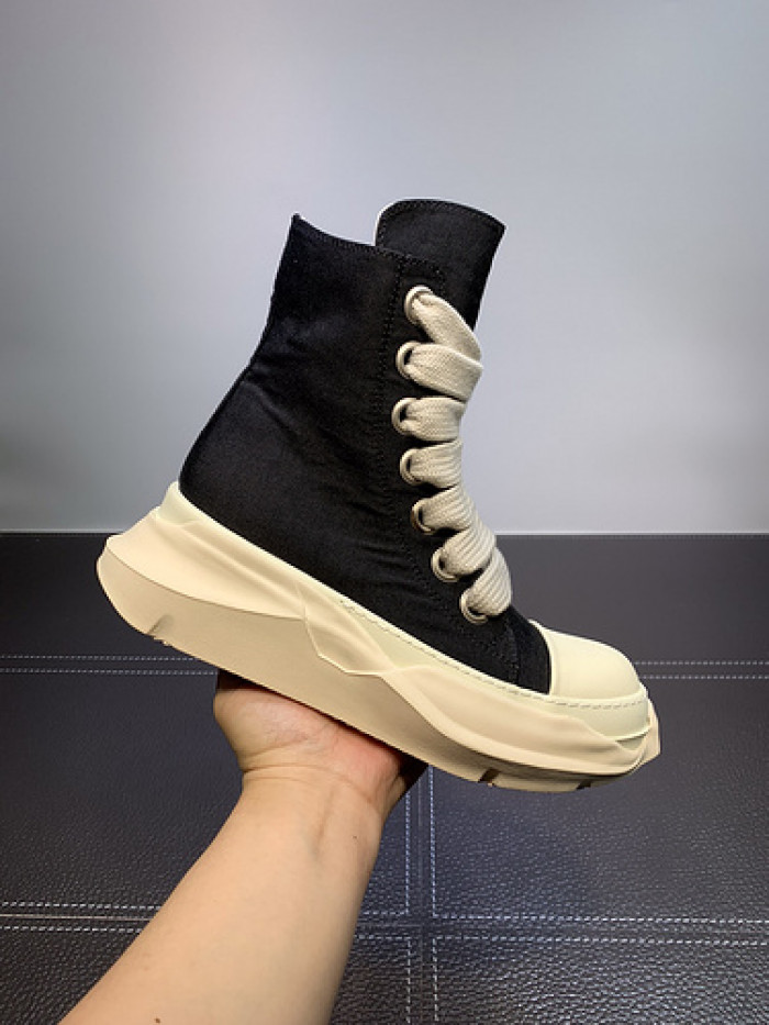 rick owen.s sneaker ro-174