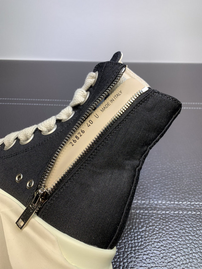 rick owen.s sneaker ro-174