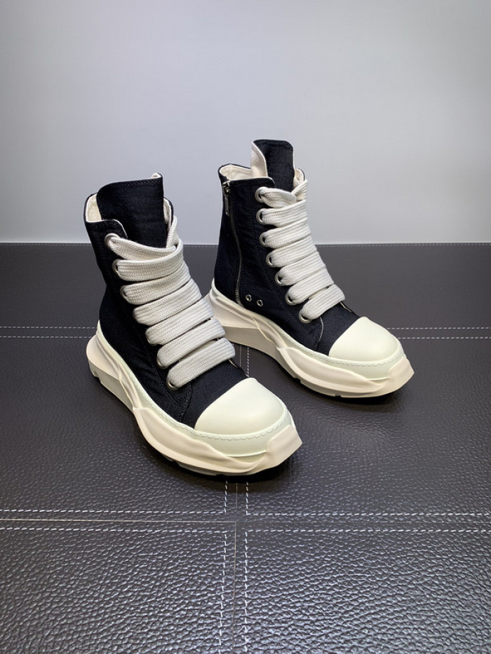 rick owen.s sneaker ro-174