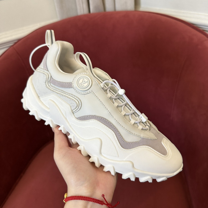 LOU VUIT SNEAKERS LVSS-0317