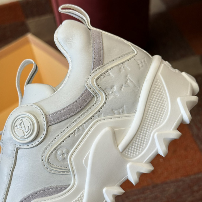 LOU VUIT SNEAKERS LVSS-0317