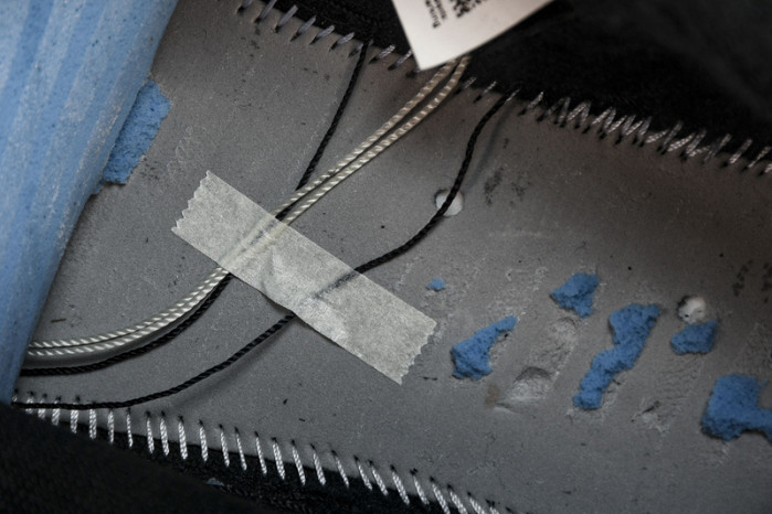 Travis Scott x Air Jordan 1 Low OG “Black/Phantom” DM7866-001