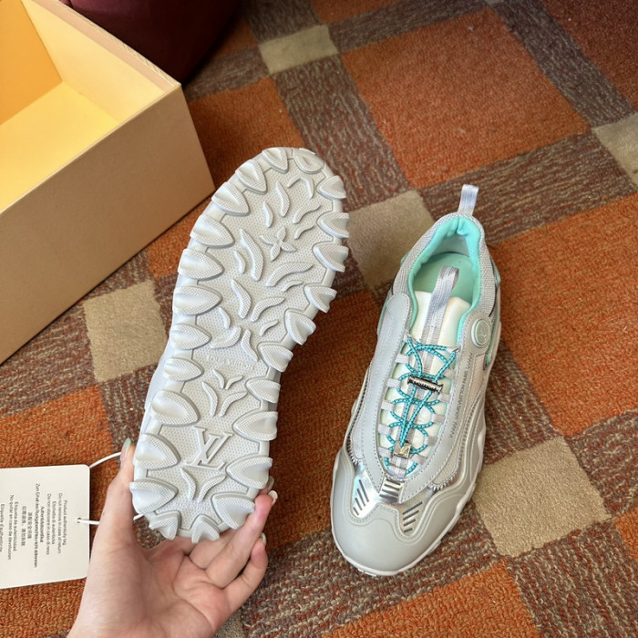 LOU VUIT SNEAKERS LVSS-0322