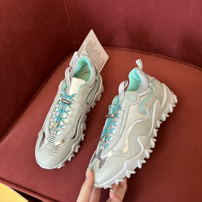 LOU VUIT SNEAKERS LVSS-0322