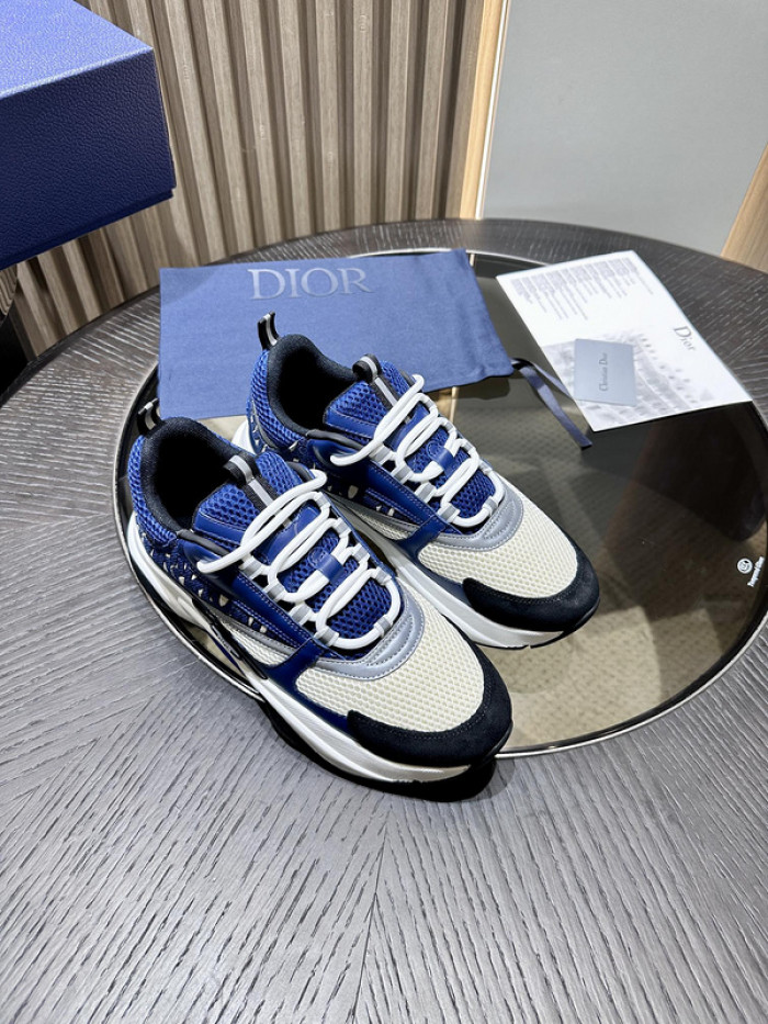 DR B22 TRAINER SNEAKERS DRB22-068