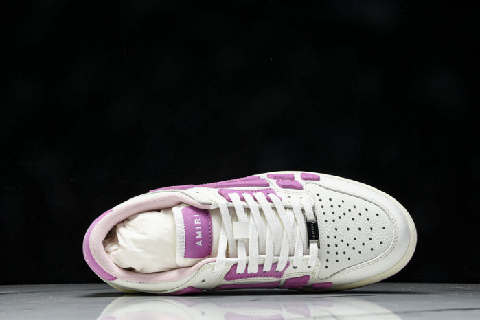 AMIRI SNEAKERS AM-166