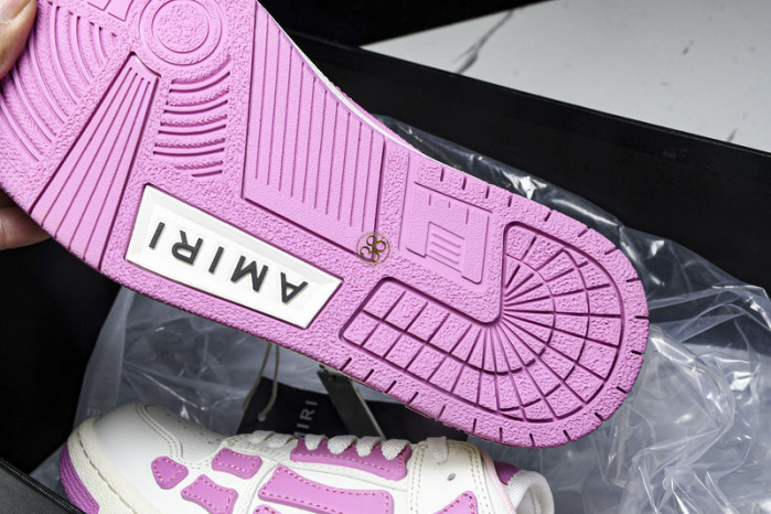 AMIRI SNEAKERS AM-166