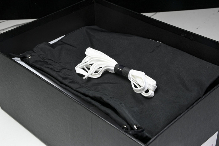 AMIRI SNEAKERS AM-166